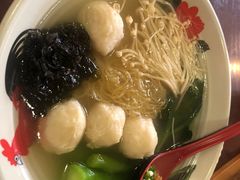 -香江小厨 The Kitchen(香江俱乐部店)