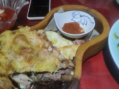 -窄巷子陕菜馆·地道陕西菜(粉巷店)