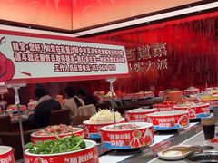 -龍歌自助小火锅(雨花台江南虹悦城店)