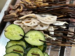 -怪老头甜不辣(抚琴小区店)