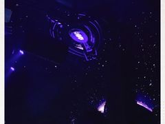 -SPACE(欢乐颂购物中心店)