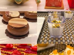 -景er The Balcony自助餐厅·北京东方君悦大酒店