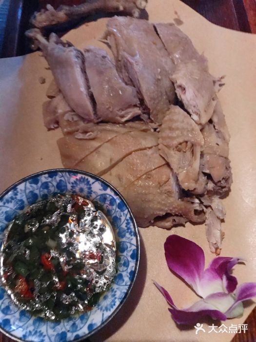 那时新疆·车师(大宁音乐广场店)图片
