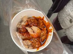 -吴大师呱呱面皮(育生巷店)