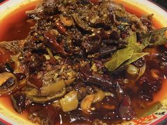 -老杜烧烤(解放路店)