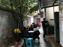 -蓉城西二道无名冒菜(西二道街店)