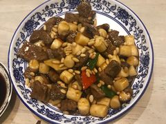 -兔爸私家小厨(新北万达店)