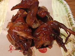-鸽子窝(黄村店)