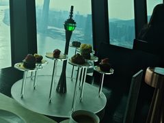 -澳门旅游塔360°旋转餐厅(南湾湖广场店)