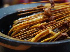 -冒椒火辣(奎星楼街店)