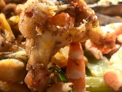 -日进一片海.生腌海鲜火锅.宵夜烧烤(三里屯总店)