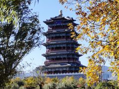 -门城湖公园