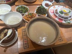-上坐过桥米线(顺城店)