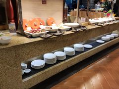 -天骄国际酒店·布拉格西餐厅(白石湖店)