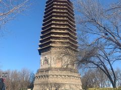 -玲珑塔公园