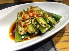 -小城粥道·海胆鲜虾粥(解放广场店)