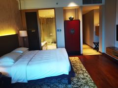 -上海崇明金茂凯悦酒店