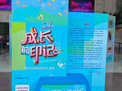 -中国福利会少年宫