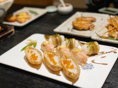 -万鱼亭·鹤家日本料理(南通青年中路店)