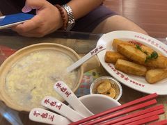 -芋包王闽南茶楼(八市店)