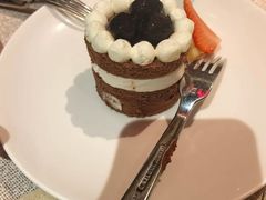 -万丽轩·粤菜(王府井金茂万丽酒店)