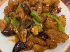 -穆伊林牛羊肉店(白山路店)