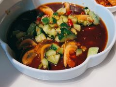 -上上席川菜(凯德乐峰广场店)