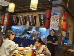 -打酱油·非遗淮扬菜(瘦西湖梅岭店)