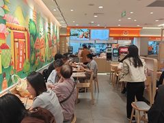 -吉野家(上海美罗城店)