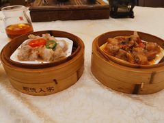-顺德人家食府(黄金广场店)