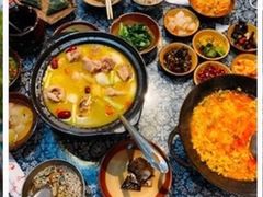 -张关合渣(朱家坳店)