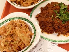 -华天延吉餐厅(西四总店)