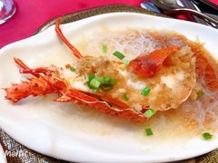 龙虾仔-港湾宴会厅(京基百纳店)