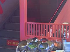 -何师傅美蛙鱼头(汉街店)