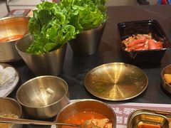-闻老头·菊花炭烤肉(佛山首店)
