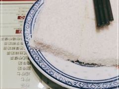 -捷信牛奶甜品世家(合生汇店)