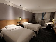 -长春国际会展中心大饭店