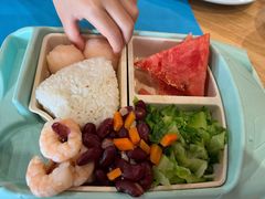 -糟粕醋·椰苑海南菜餐厅(亚龙湾天域酒店)