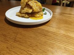 -伊喜饺子·烤鸭(五道口学院路店)