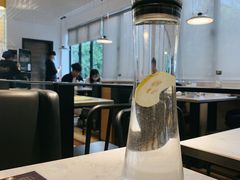 -卡朋西餐(较场西路店)