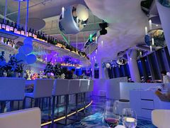 大堂-天玑高空江景餐厅&酒吧Sky Secret Restaurant&Bar