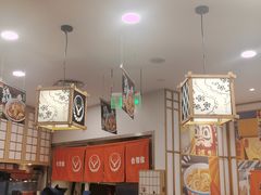 -吉野家(上海美罗城店)