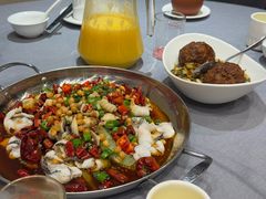 -金哥私房菜馆(张府园总店)