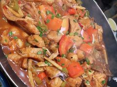 -大师傅金奖啤酒鱼(西街口总店)