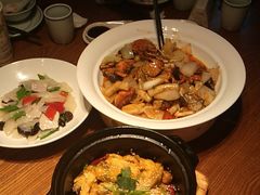 -周家二小姐的菜(西津渡店)