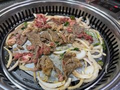 -鹤之乡·齐齐哈尔烤肉·非遗(秋涛路店)