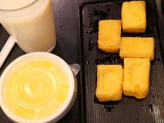 -永和大王(蛙嫩紫苏香·军博店)