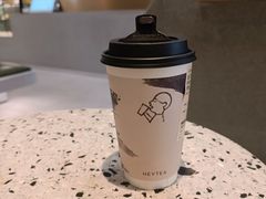 -喜茶(青岛金狮广场店)