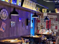 -萍姐火锅·公路夜市(打浦桥日月光店)