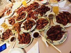 -王宝和大酒店大堂吧(九江路店)